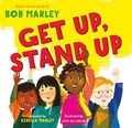 Get Up, Stand Up | Cedella Marley ; Bob Marley | 