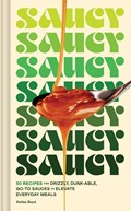 Saucy | Ashley Boyd | 
