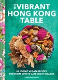 Vibrant Hong Kong Table | Christine Wong | 