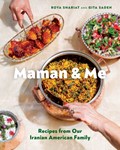 Maman and Me | Roya Shariat ; Gita Sadeh | 