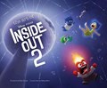 Disney/Pixar The Art of Inside Out 2 | Disney ; Pixar | 