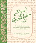 Anne of Green Gables | Barbara Heller ; L. M. Montgomery | 