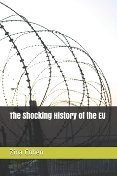 The Shocking History of the Eu