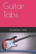 Guitar Tabs | Abdellatif Talibi | 