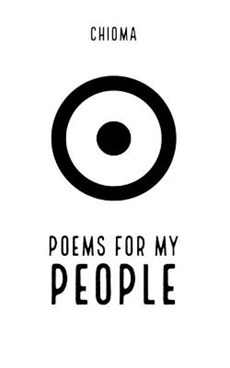 Poems for My People
