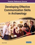 Developing Effective Communication Skills in Archaeology | Enrico Proietti | 