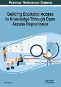 Building Equitable Access to Knowledge Through Open Access Repositories | Nikos Koutras | 