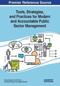 Tools, Strategies, and Practices for Modern and Accountable Public Sector Management | Azevedo, Graca ; Oliveira, Jonas ; Marques, Rui Pedro | 