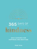 365 Days of Kindness | Vicki Vrint | 