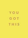 You Got This | Summersdale Publishers | 
