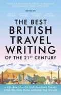 The Best British Travel Writing of the 21st Century | Jessica Vincent | 