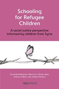 Schooling for Refugee Children | Eleanore Hargreaves ; Brian Lally ; Bassel Akar ; Jumana Al-Waeli ; Jasmine Costello | 