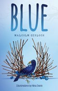 BLUE | Malcolm Gerloch | 