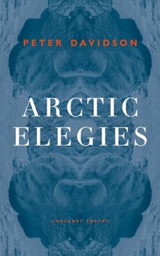 Arctic Elegies
