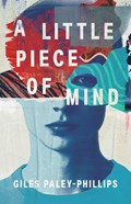 A Little Piece of Mind | Giles Paley-Phillips | 