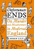Unfortunate Ends | Soren Lily | 