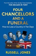 Four Chancellors and a Funeral | Russell Jones | 