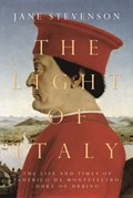 The Light of Italy | Jane Stevenson | 