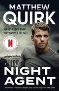 The Night Agent | Matthew Quirk | 