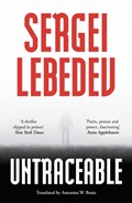 Untraceable | Sergei Lebedev | 