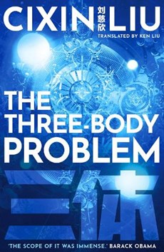 The three-body problem (01): the three-body problem