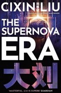 The Supernova Era | Cixin Liu | 