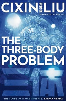The Three-Body Problem FTI
