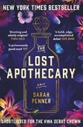 The Lost Apothecary | Sarah Penner | 