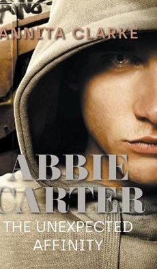 Abbie Carter