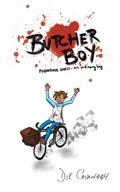 Butcher Boy | Dik Cavanagh | 