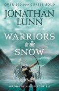 Kemp: Warriors in the Snow | Jonathan Lunn | 