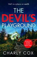 The Devil's Playground | Charly Cox | 