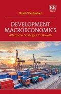 Development Macroeconomics | Basil Oberholzer | 