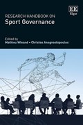 Research Handbook on Sport Governance | Mathieu Winand ; Christos Anagnostopoulos | 