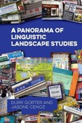 A Panorama of Linguistic Landscape Studies | Durk Gorter ; Jasone Cenoz | 