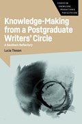 Knowledge-Making from a Postgraduate Writers' Circle | Lucia Thesen | 