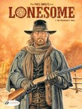 Lonesome Vol. 1: The Preacher's Trail | Yves Swolfs | 