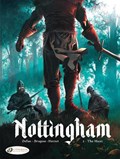 Nottingham Vol. 2: The Hunt | Vincent Brugeas ; Emmanuel Herzet | 