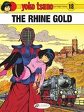 Yoko Tsuno Vol. 18: The Rhine Gold | Roger Leloup | 