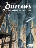 Outlaws Vol. 1: The Cartel Of The Peaks | Sylvain Runberg | 
