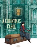 A Christmas Carol | Jose-Luis Munuera | 