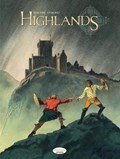 Highlands - Book 1 of 2 | Philippe Aymond | 