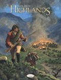 Highlands - Book 2 of 2 | Philippe Aymond | 