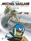 Michel Vaillant - Legendary Races Vol. 2: A Driver's Soul | Denis Lapiere | 