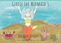 Gertie the Mermaid's Birthday Adventure | Amanda Severn | 