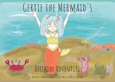 Gertie the Mermaid's Birthday Adventure
