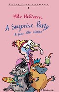 A Surprise Party | Milo McGivern | 