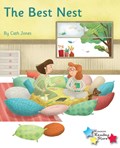 The Best Nest | Cath ; Jones Cath Jones | 
