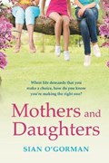 Mothers and Daughters | Sian O'gorman | 