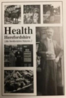 HEALTH Herefordshire